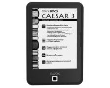 Электронная книга ONYX BOOX Caesar 3